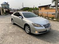 Super clean toks standard 010 ES350 buy and drive nothing to fix untouched engine gear and AC.